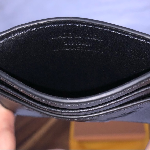 Brand New Authentic MCM Credit Card Holder - Picture 8 of 10